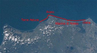 clicca per ingrandire l'immagine da satellite